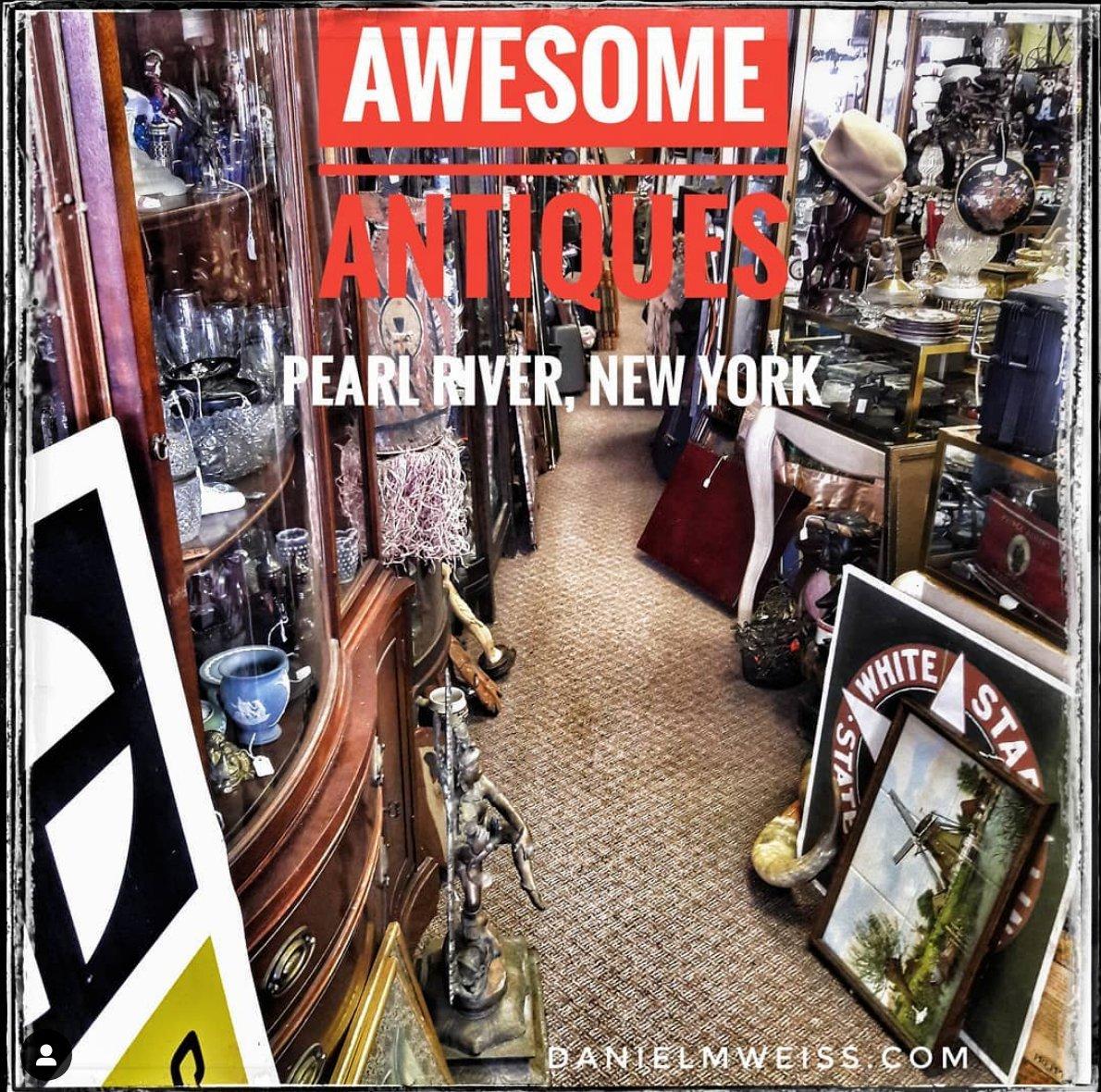 Awesome Antiques