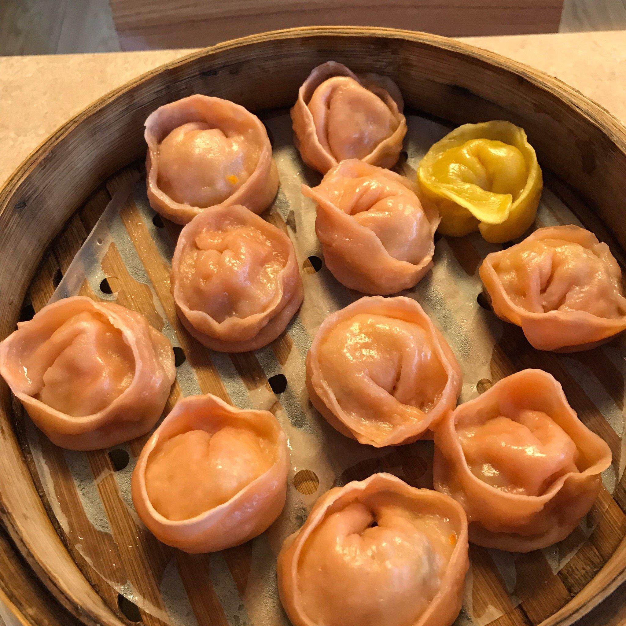 Yang's Dumpling House