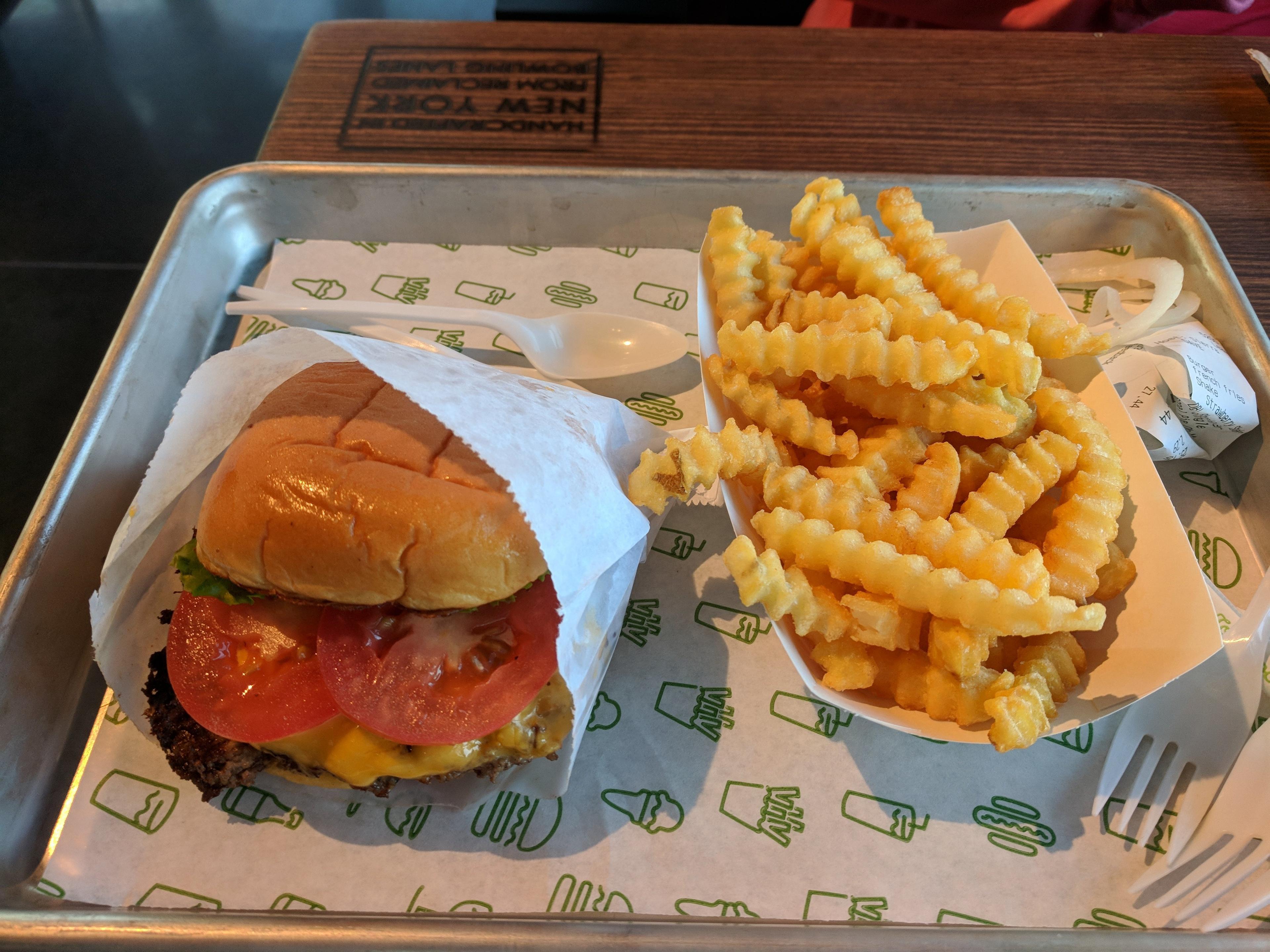 Shake Shack