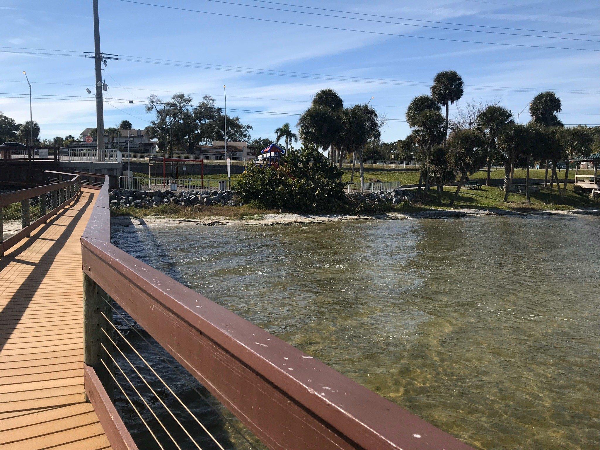 Shoreside Park