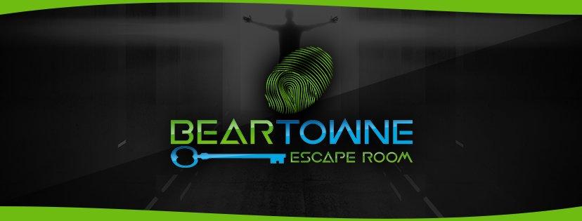 Bear Towne Escape Room