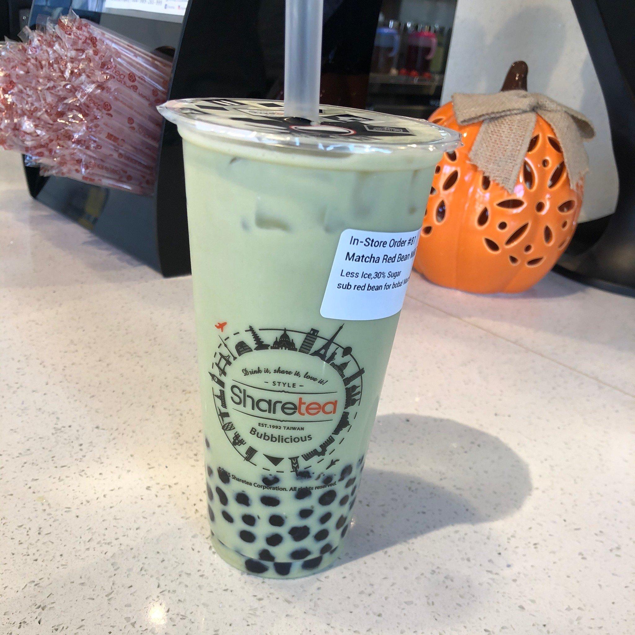 Sharetea