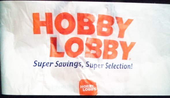 Hobby Lobby