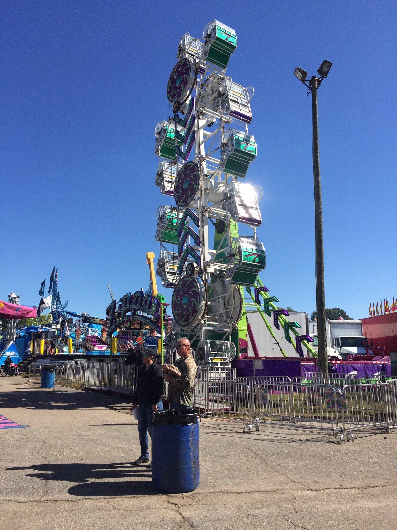 North Carolina State Fair