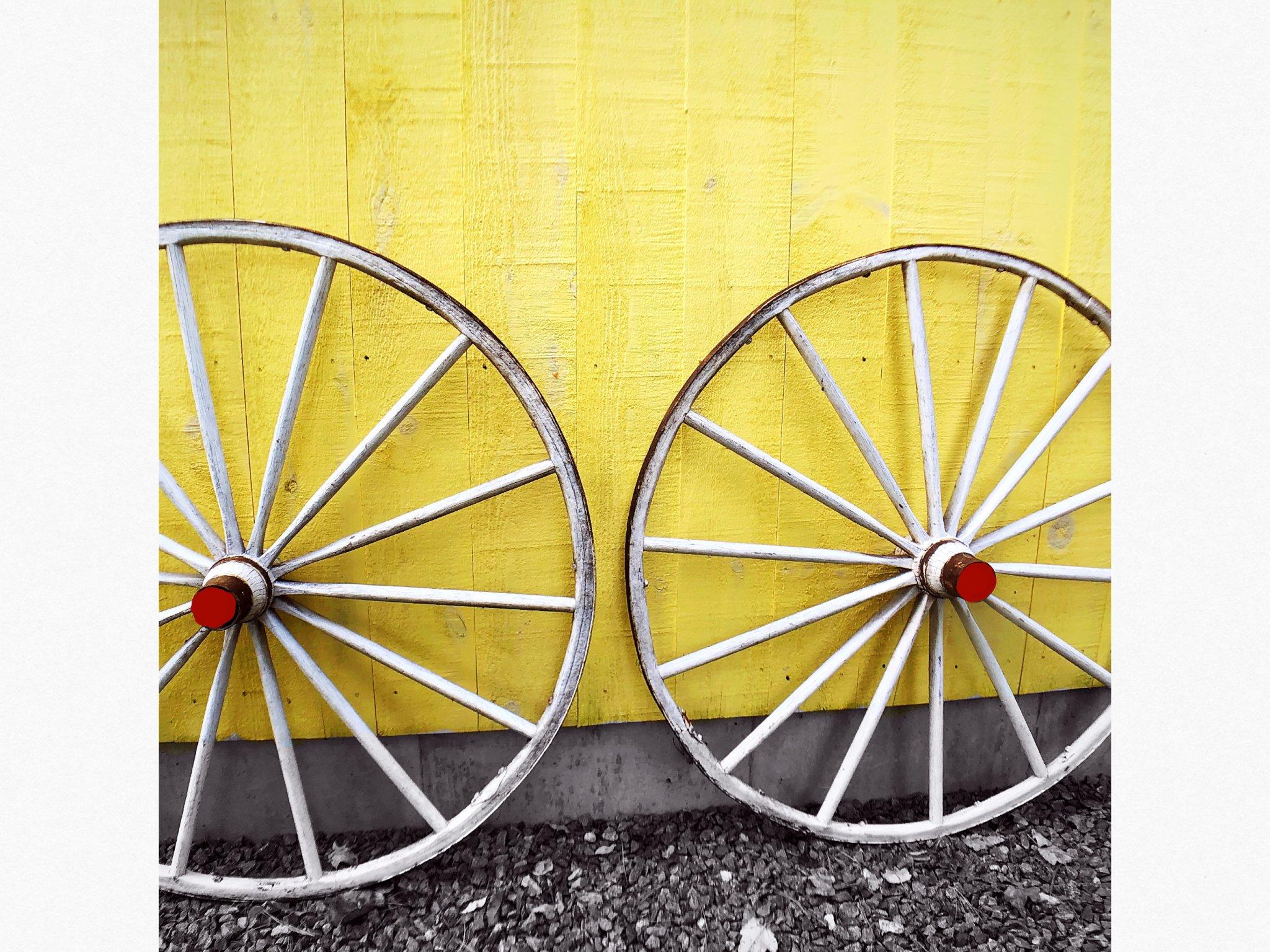 Yellow Barn Interiors