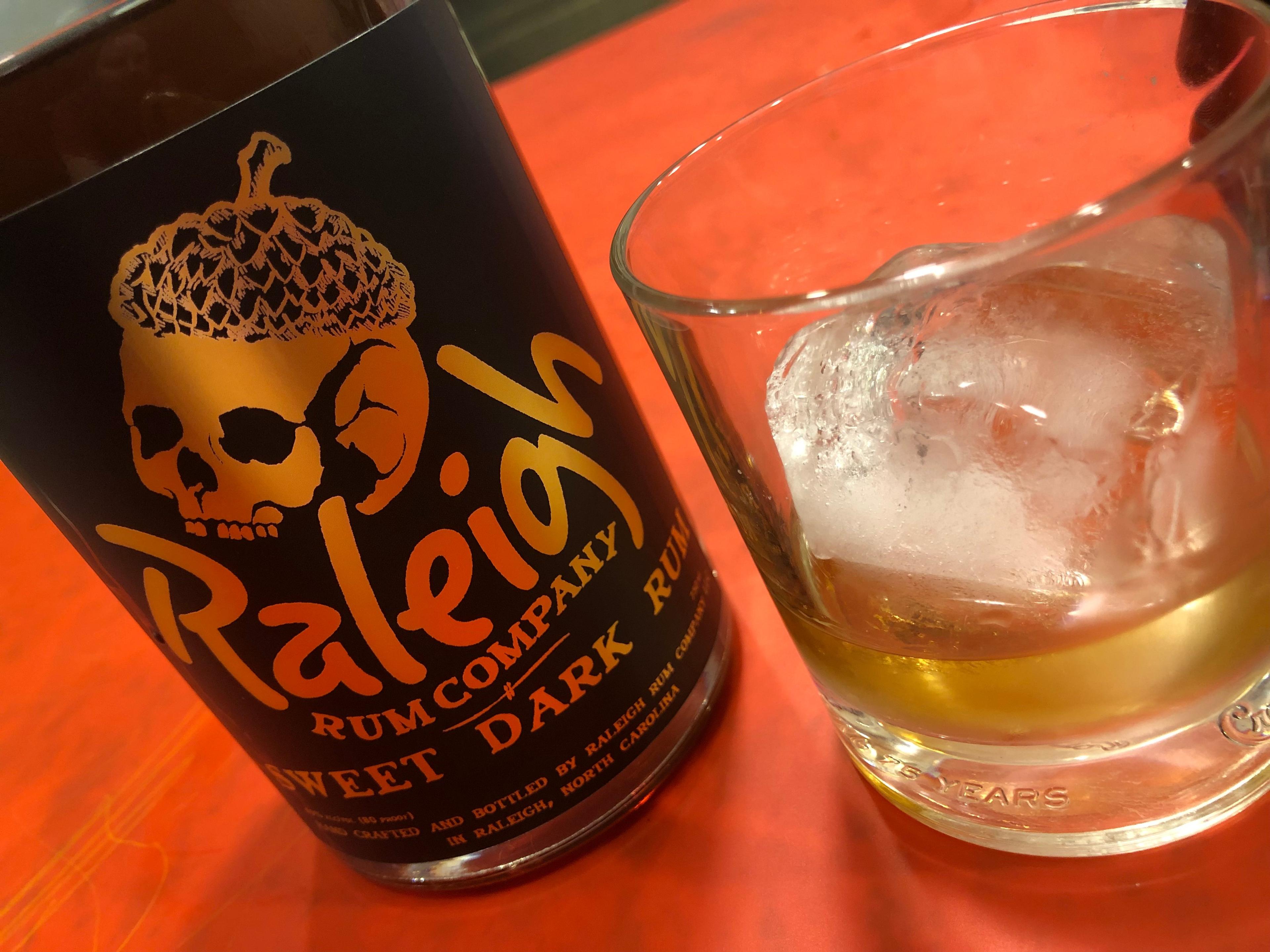 Raleigh Rum Company