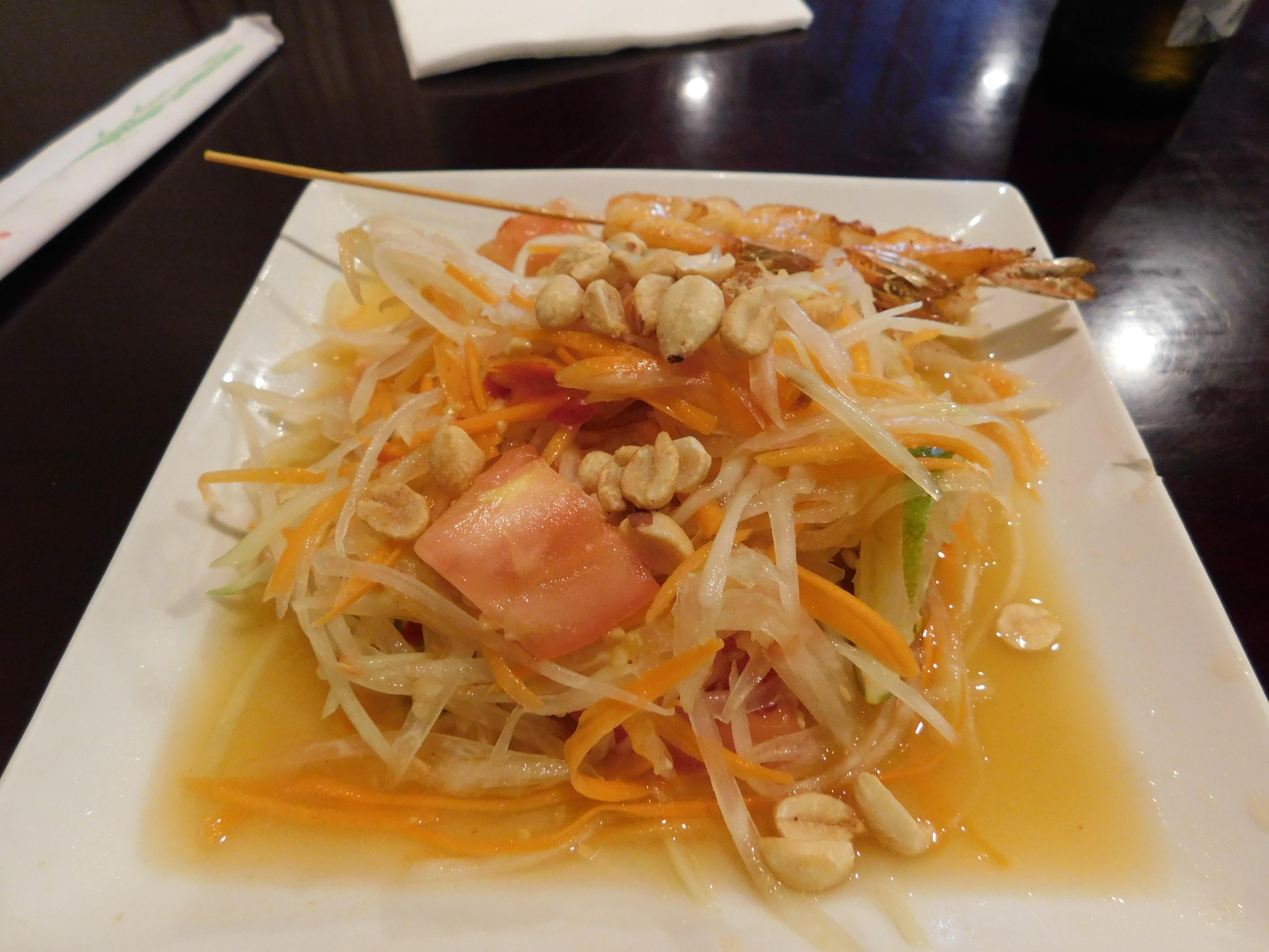 Chaba Thai Bistro