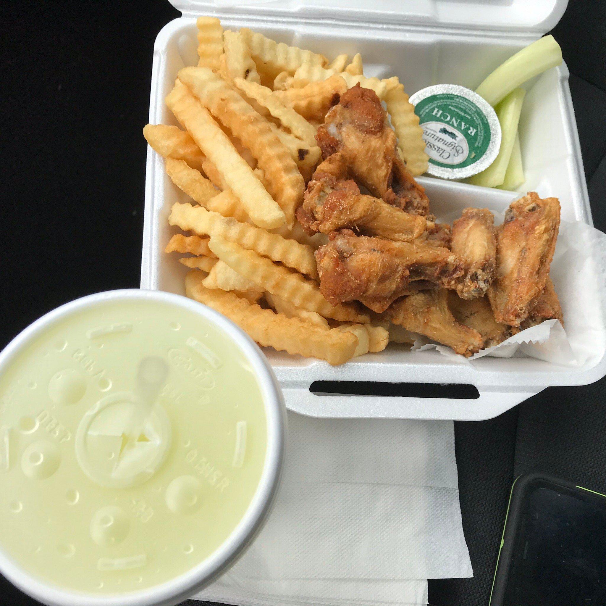 Eastpoint Fish & Wings