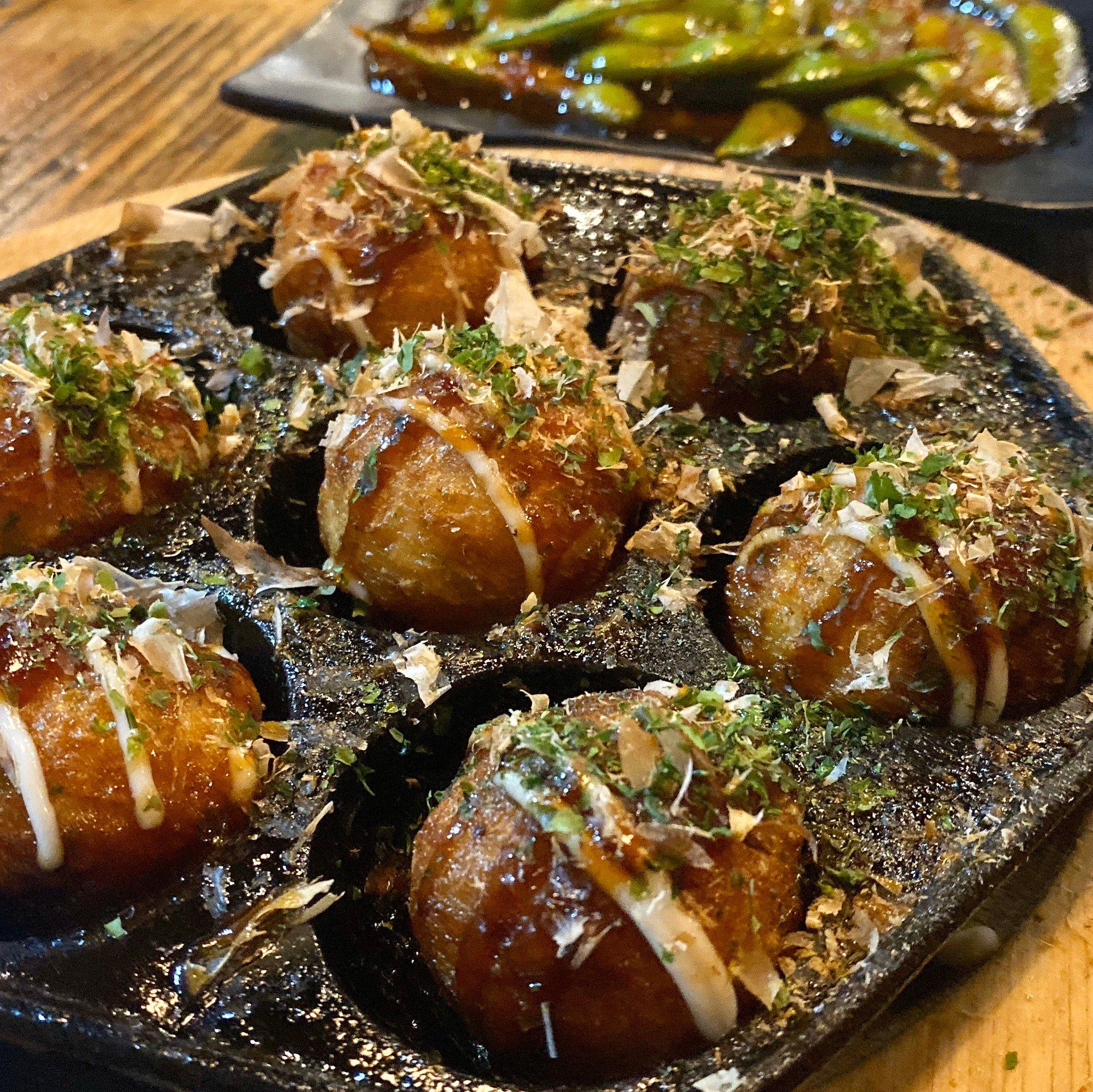 Kurume Ramen & Izakaya