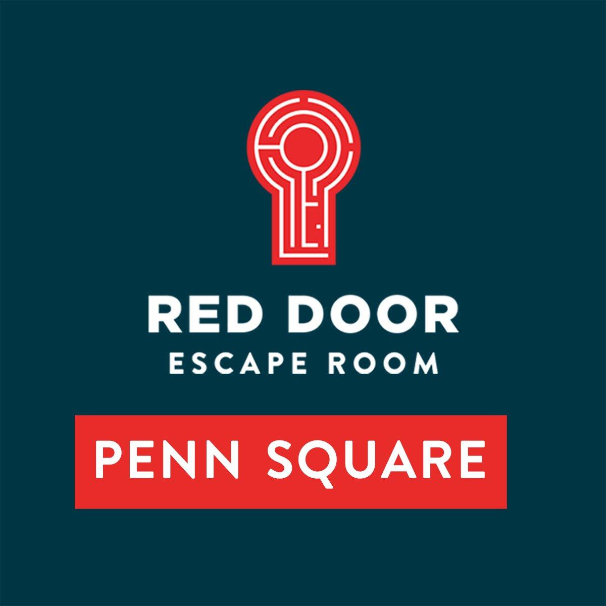 Red Door Escape Room