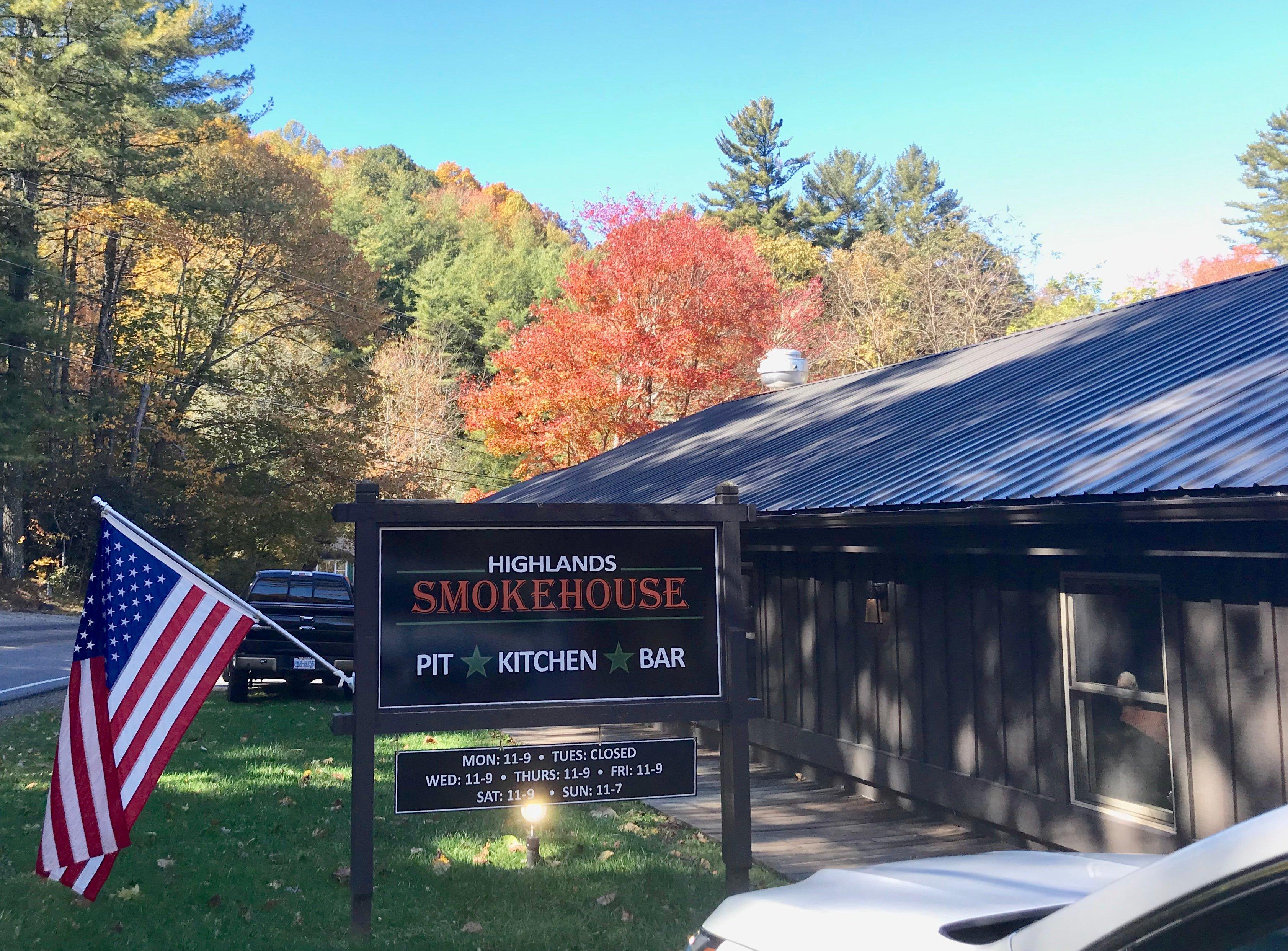 Highlands Smokehouse