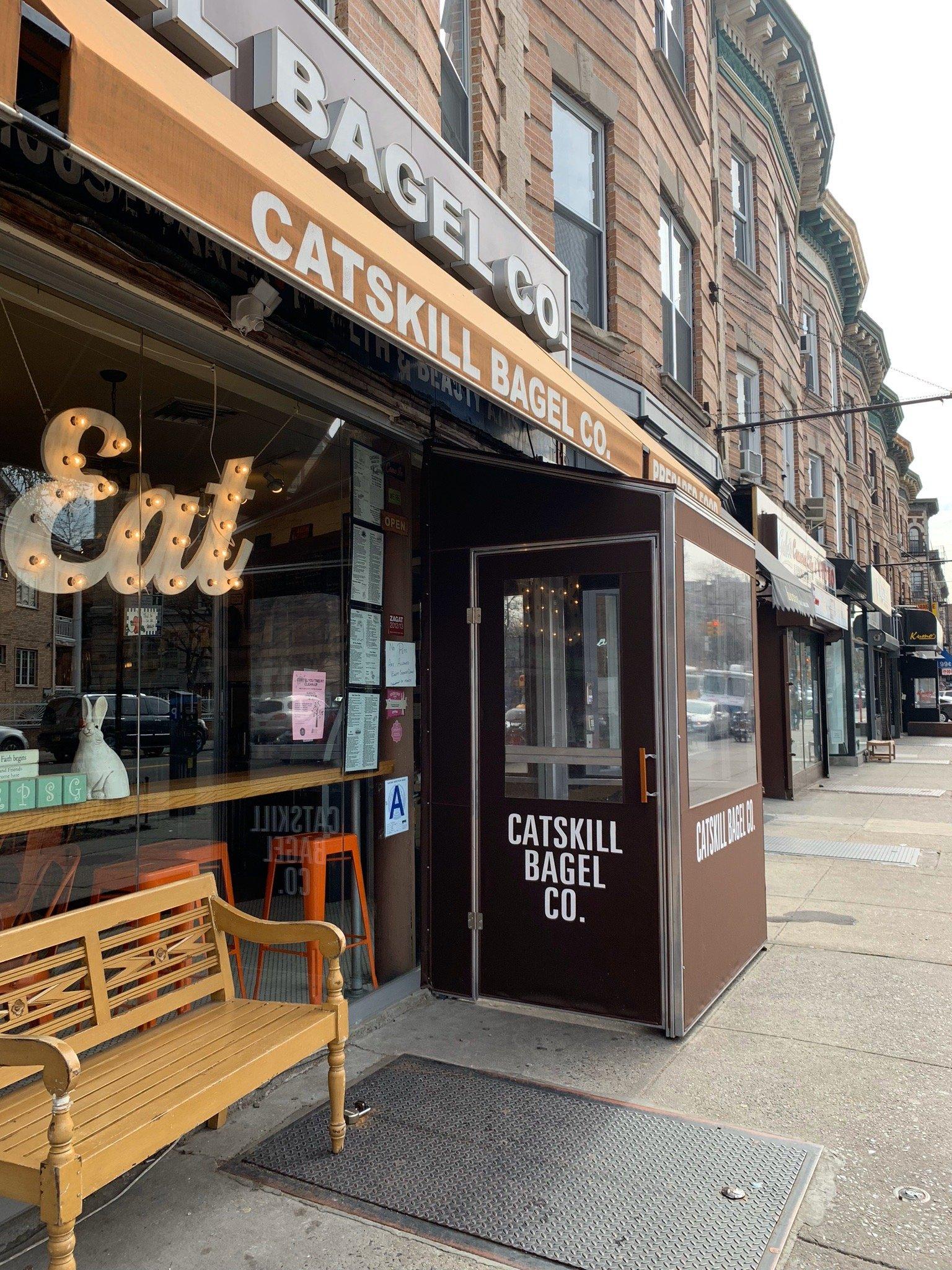 Catskill Bagel Company