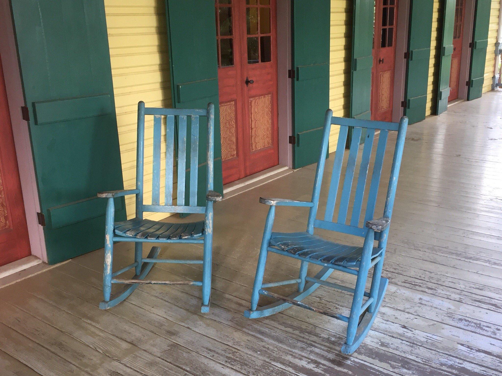 New Orleans Welcome Center