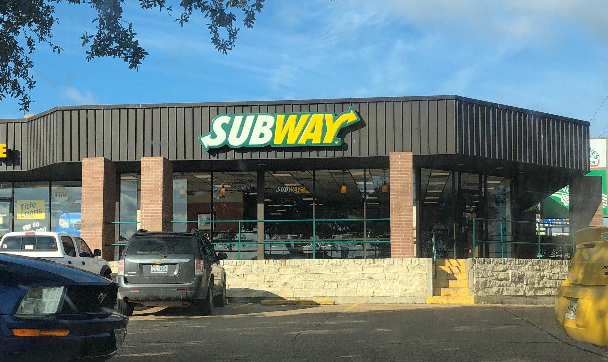 Subway