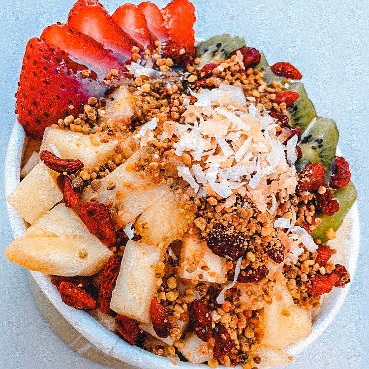 Baya Bowls Acai