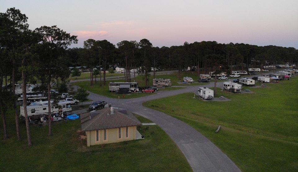 Meaher State Park