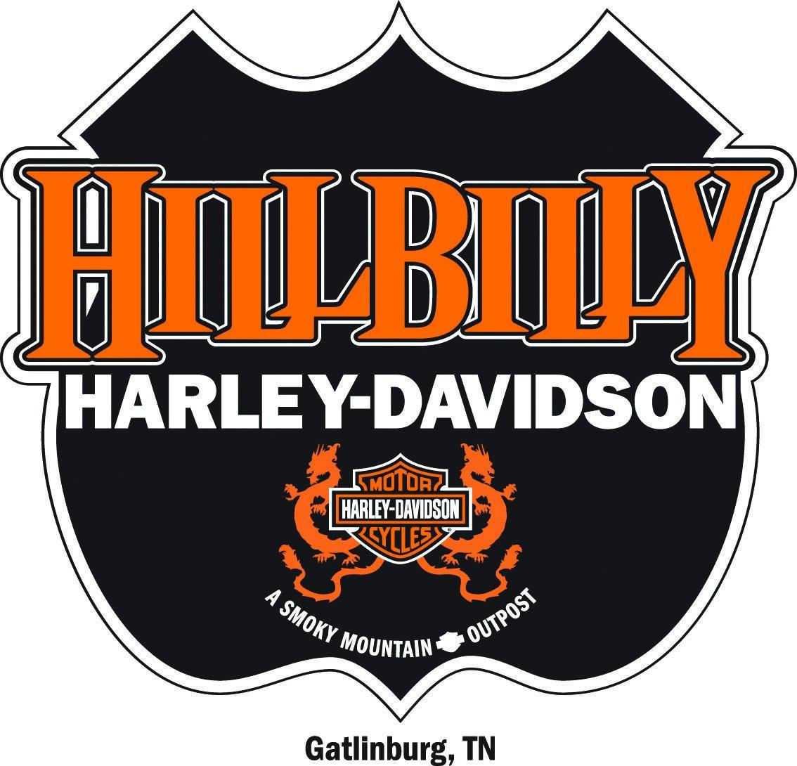 Hillbilly Harley-Davidson