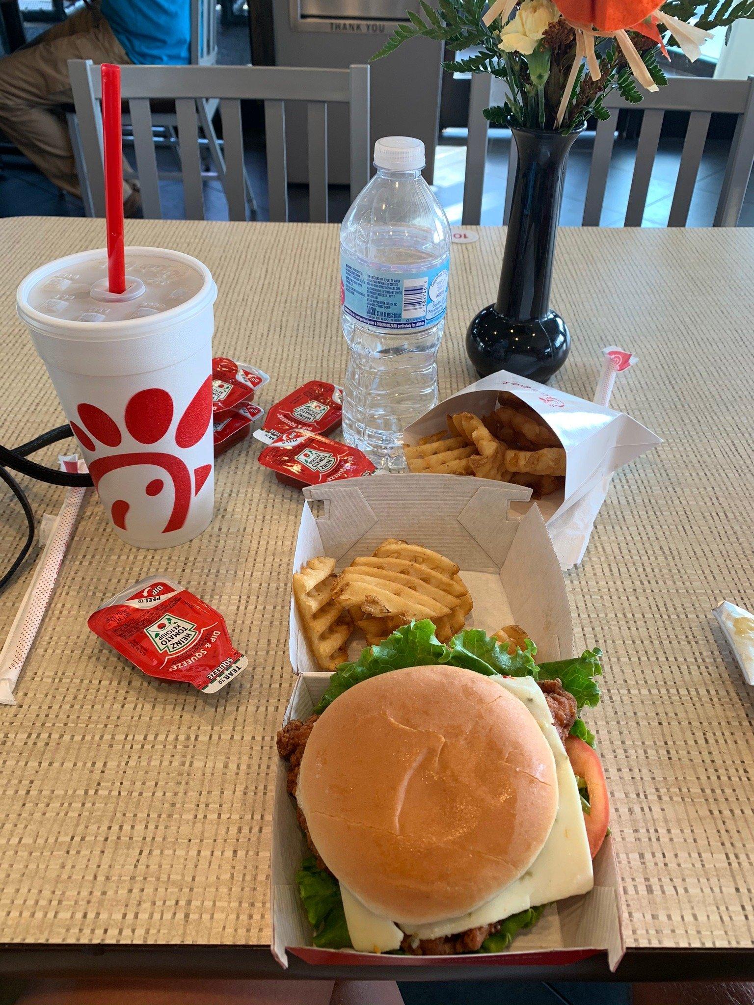 Chick-fil-A