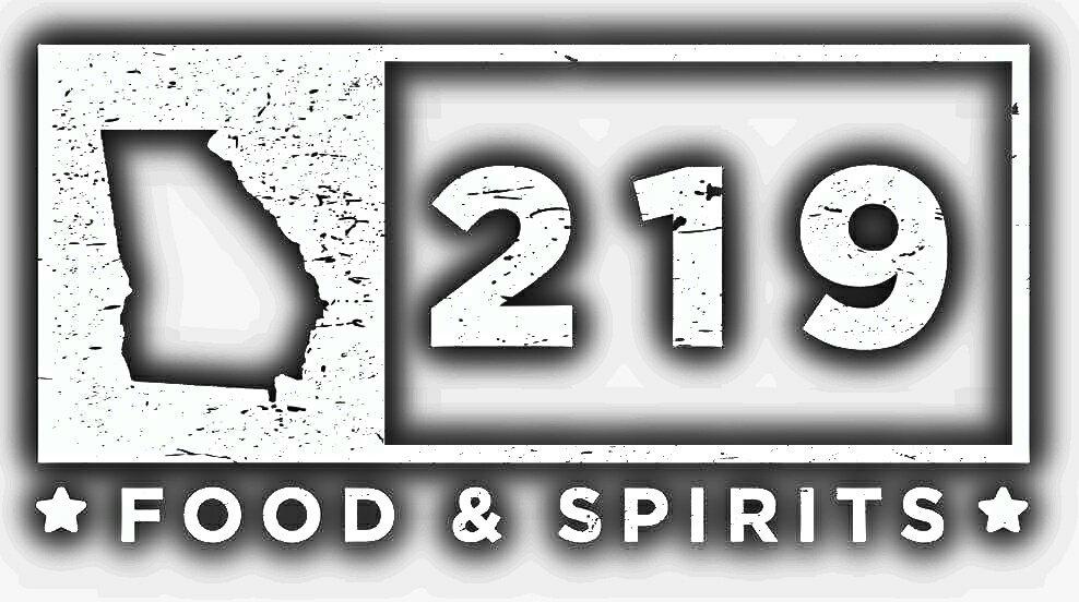 219 Food and Spirits