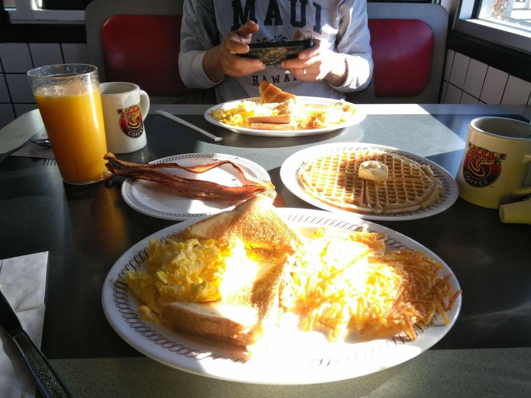 Waffle House