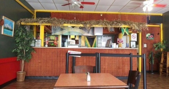 Little Jamaica Foods