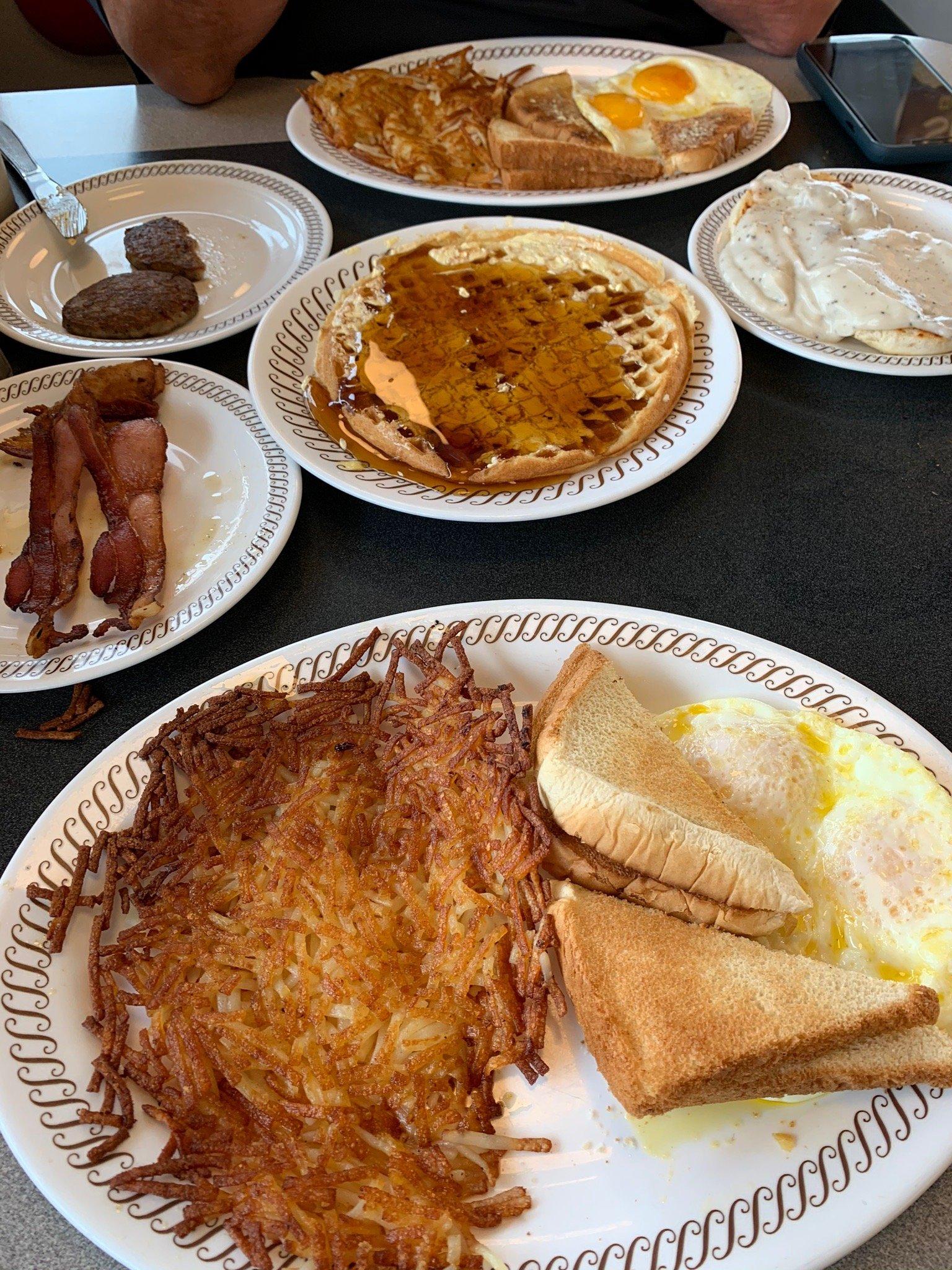 Waffle House