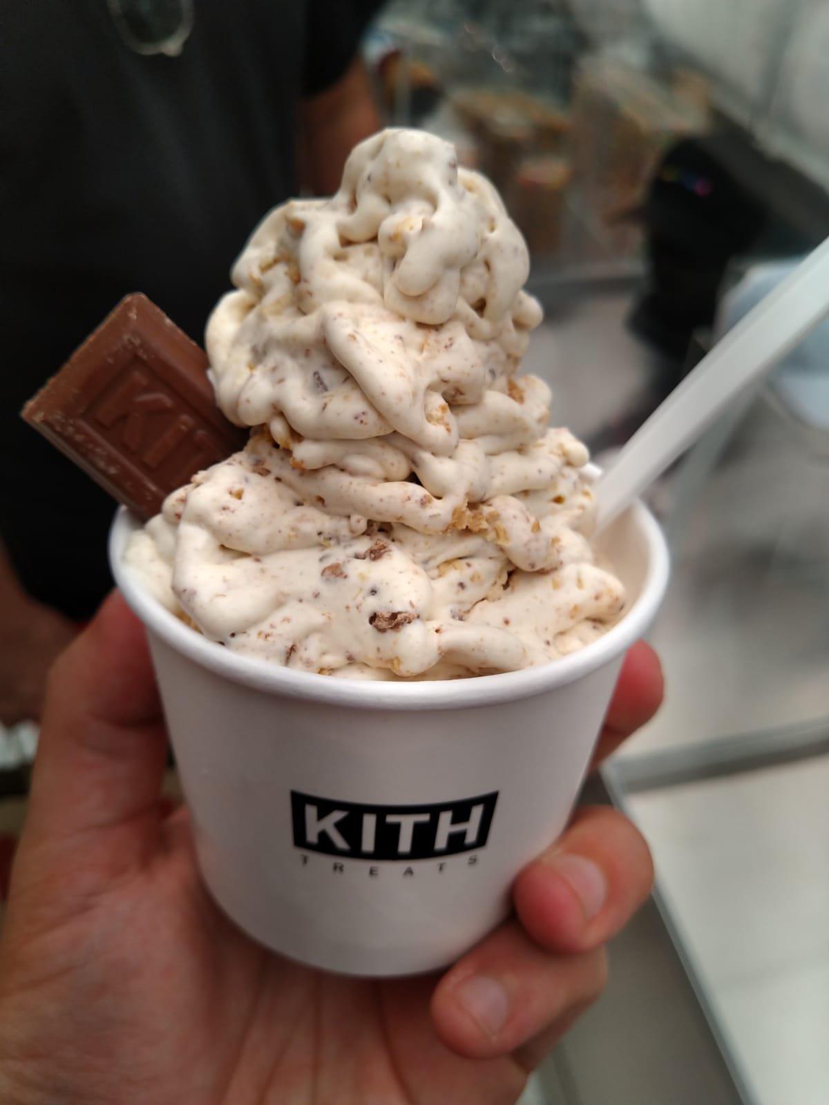 KITH Treats