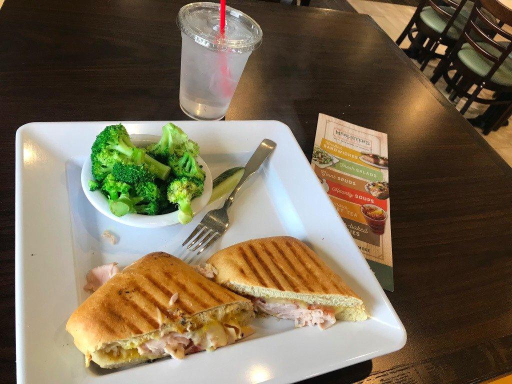 McAlister's Deli