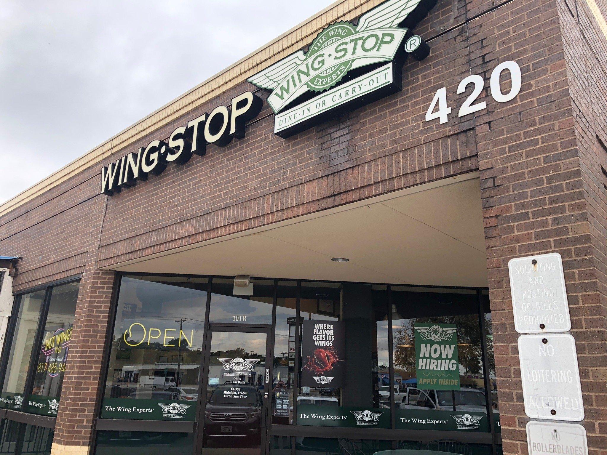 Wingstop