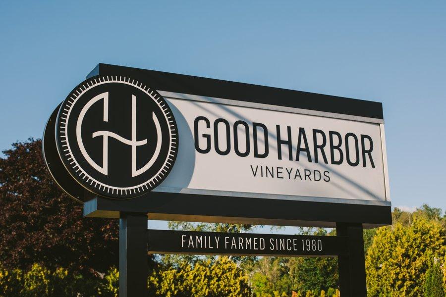 Good Harbor Vineyards & Winery