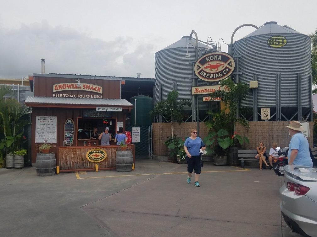 Kona Brewing Company