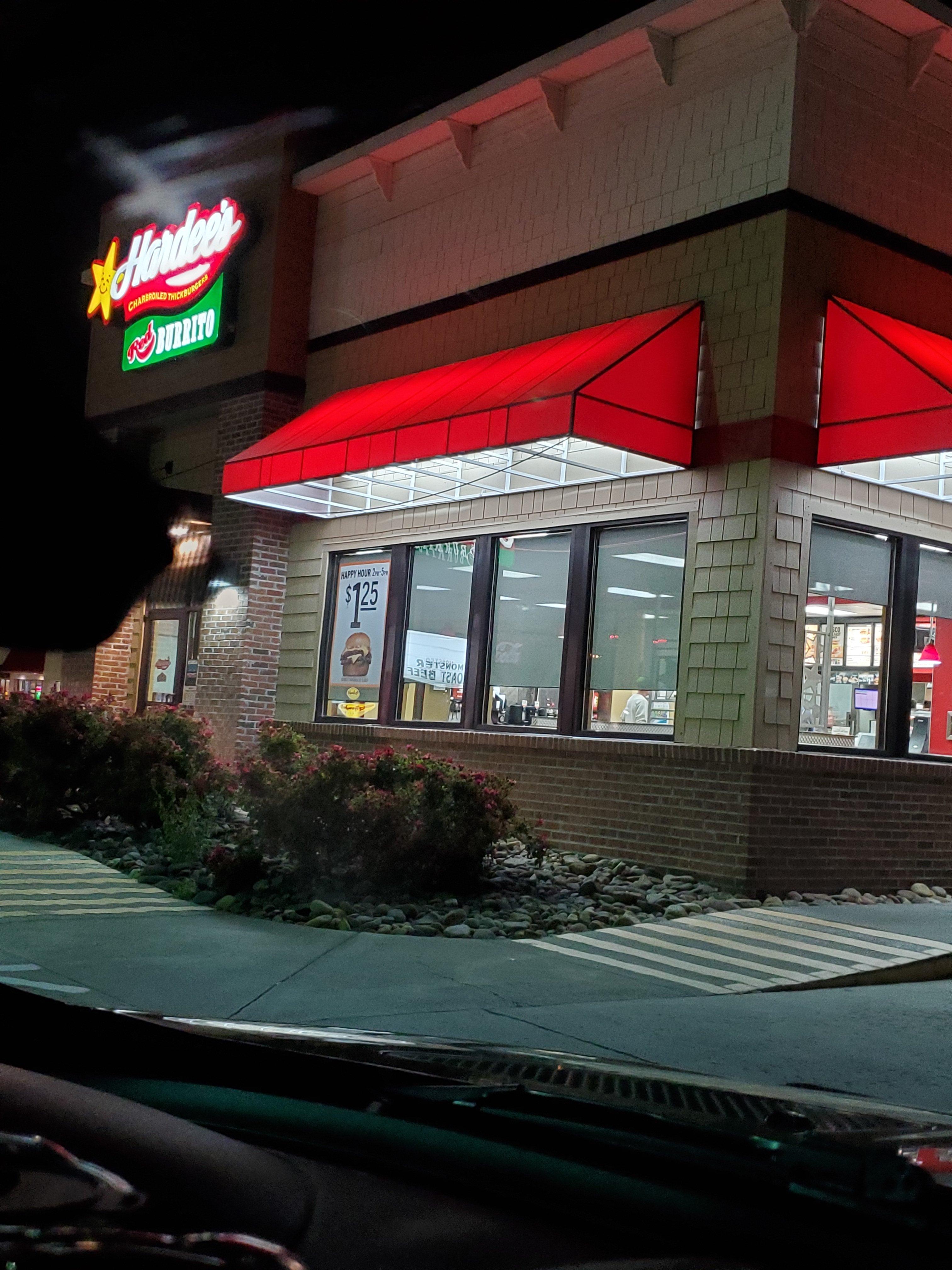 Hardee's