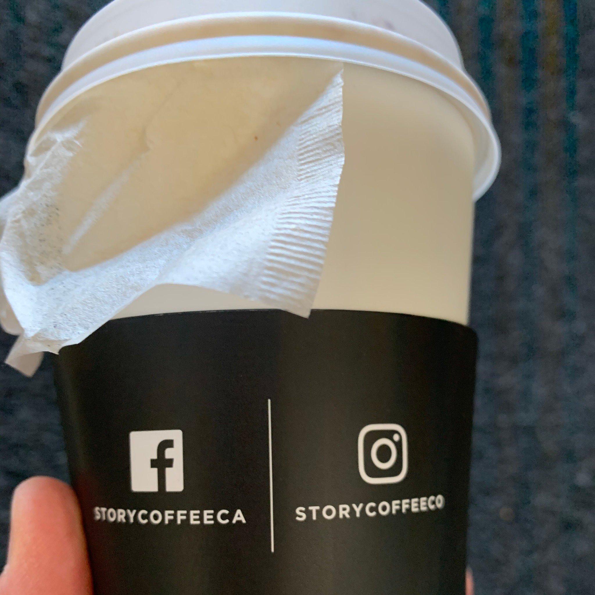 Story Coffee