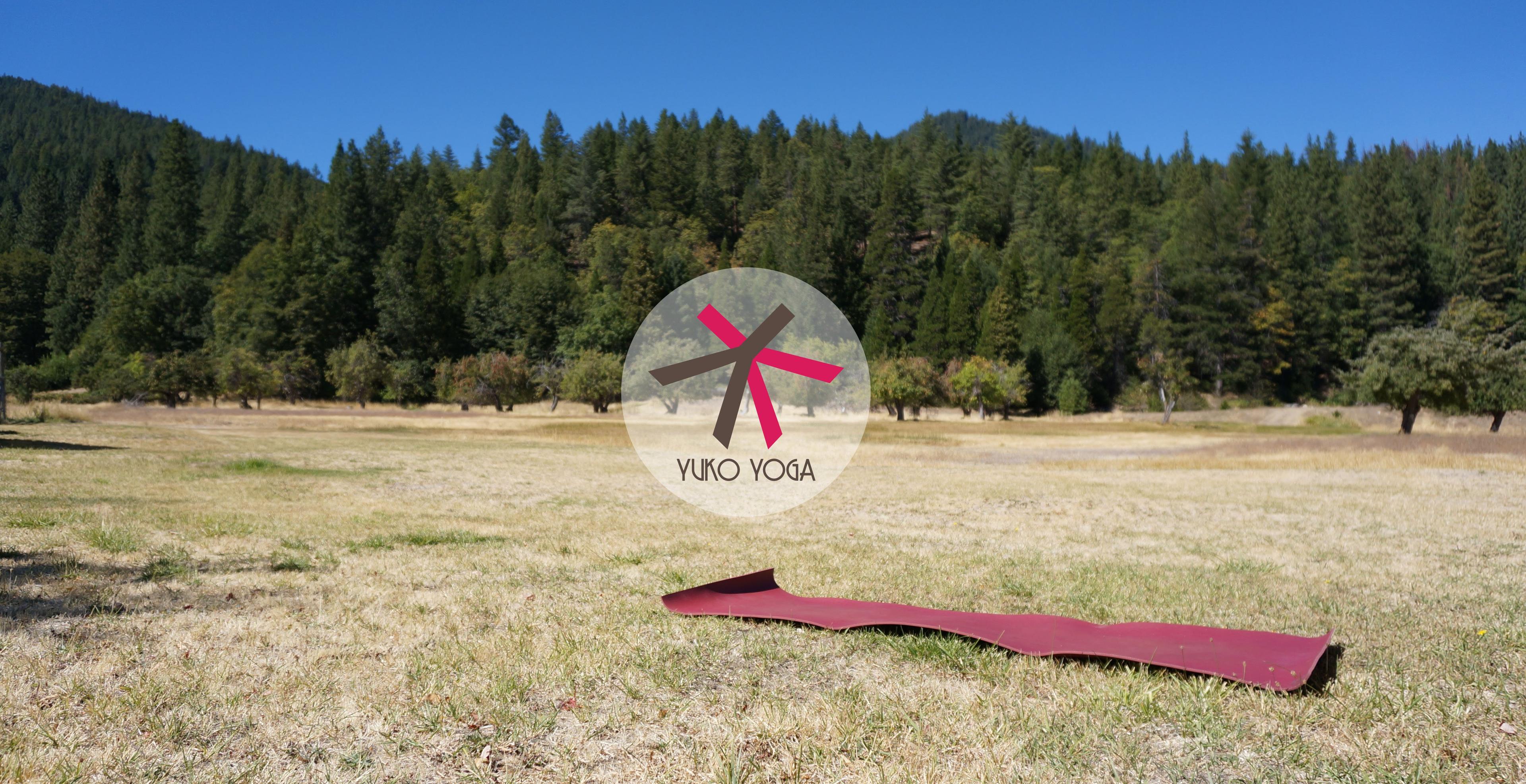 YUKO YOGA - Yoga in Etna