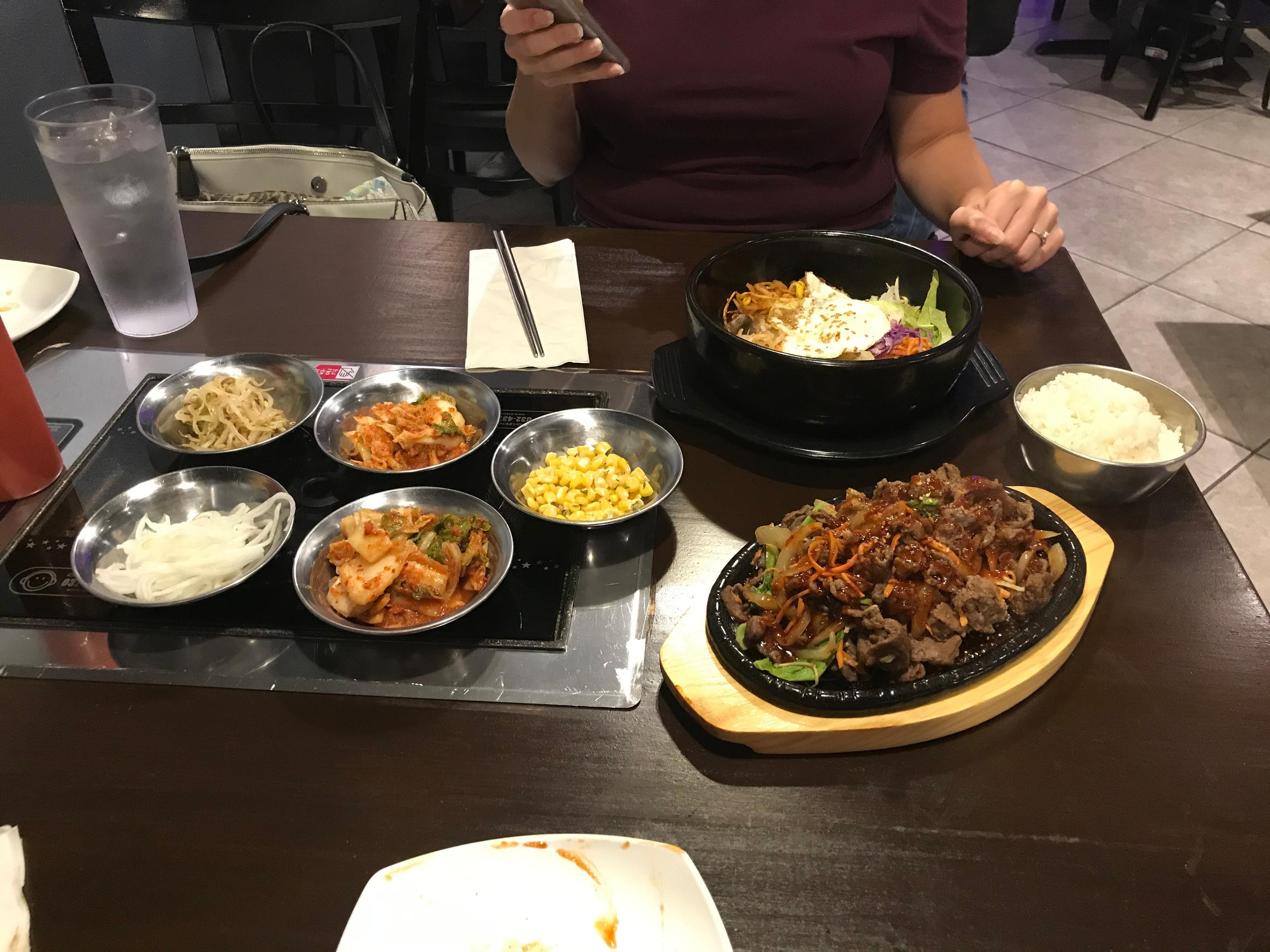 Charlie's Bulgogi