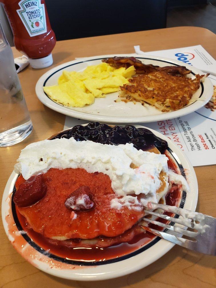 IHOP