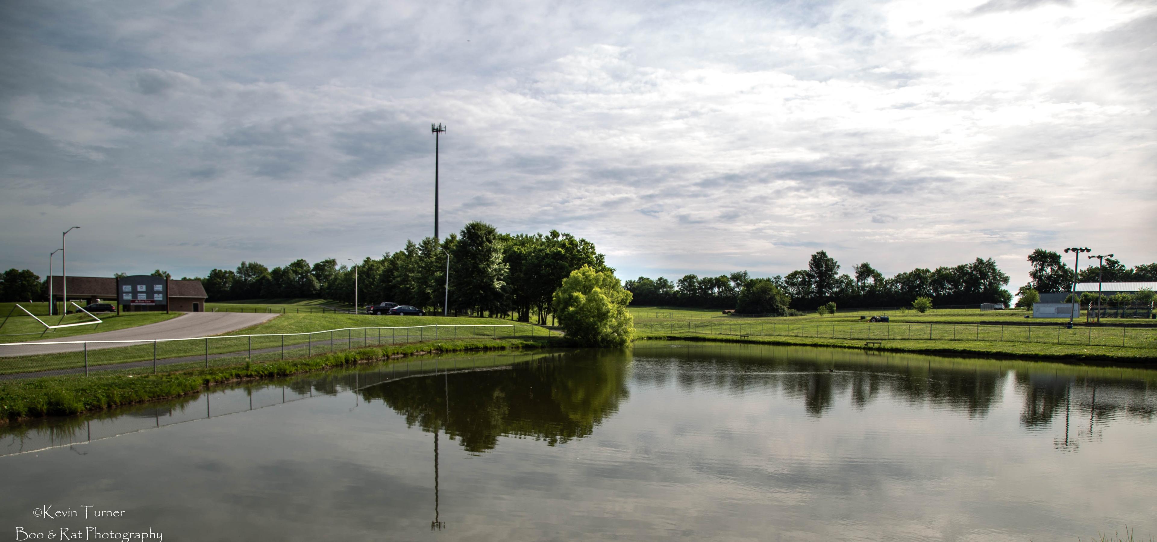 Anderson County Community Park