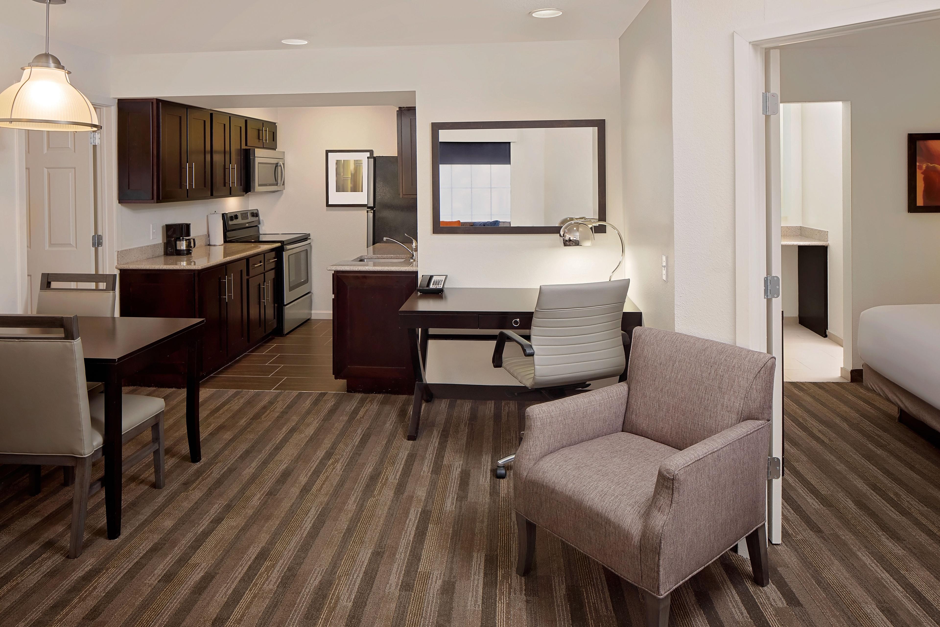 Hyatt House Dallas/Addison