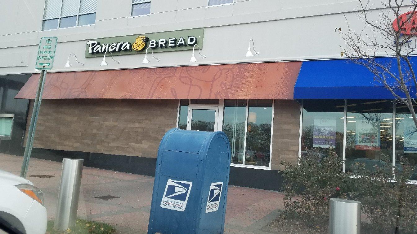 Panera Bread