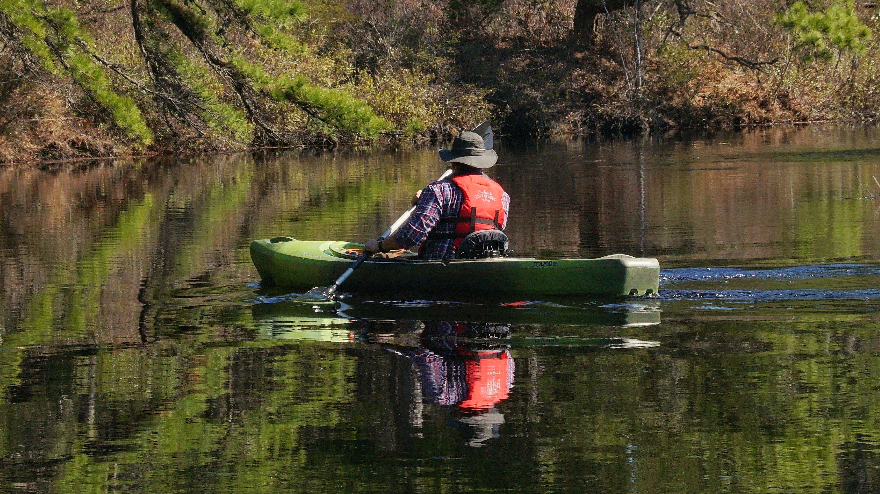 Pinelands Adventures