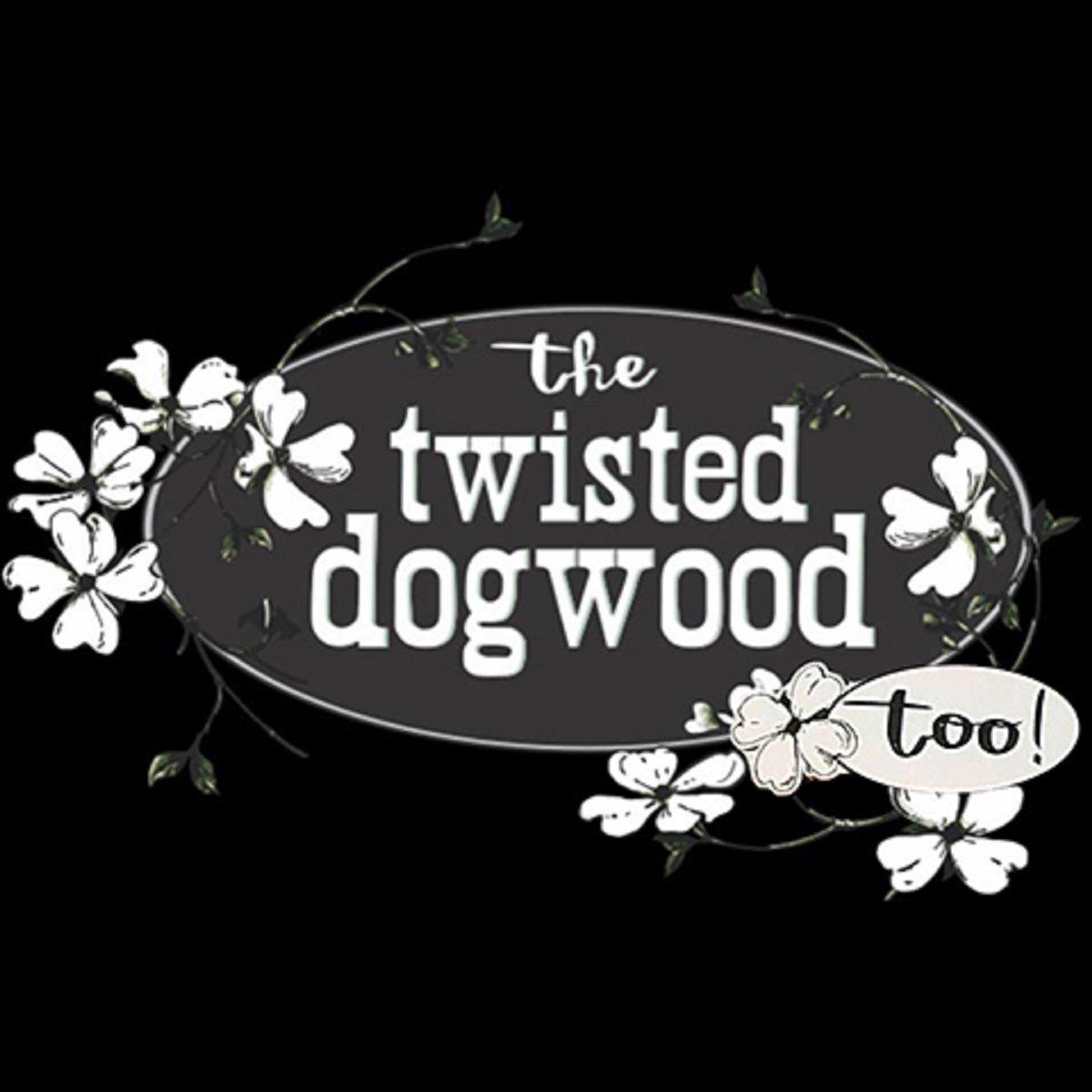 The Twisted Dogwood