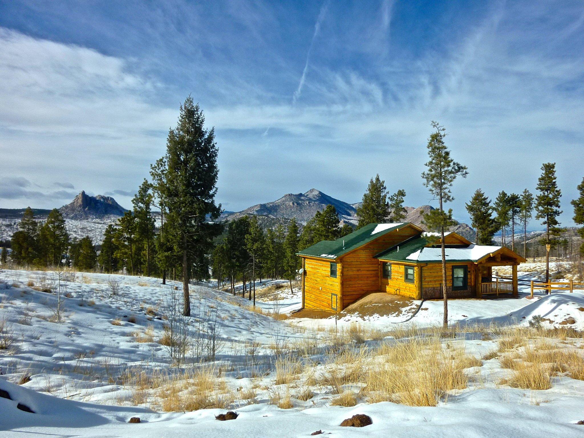 Pikes Peak Resort