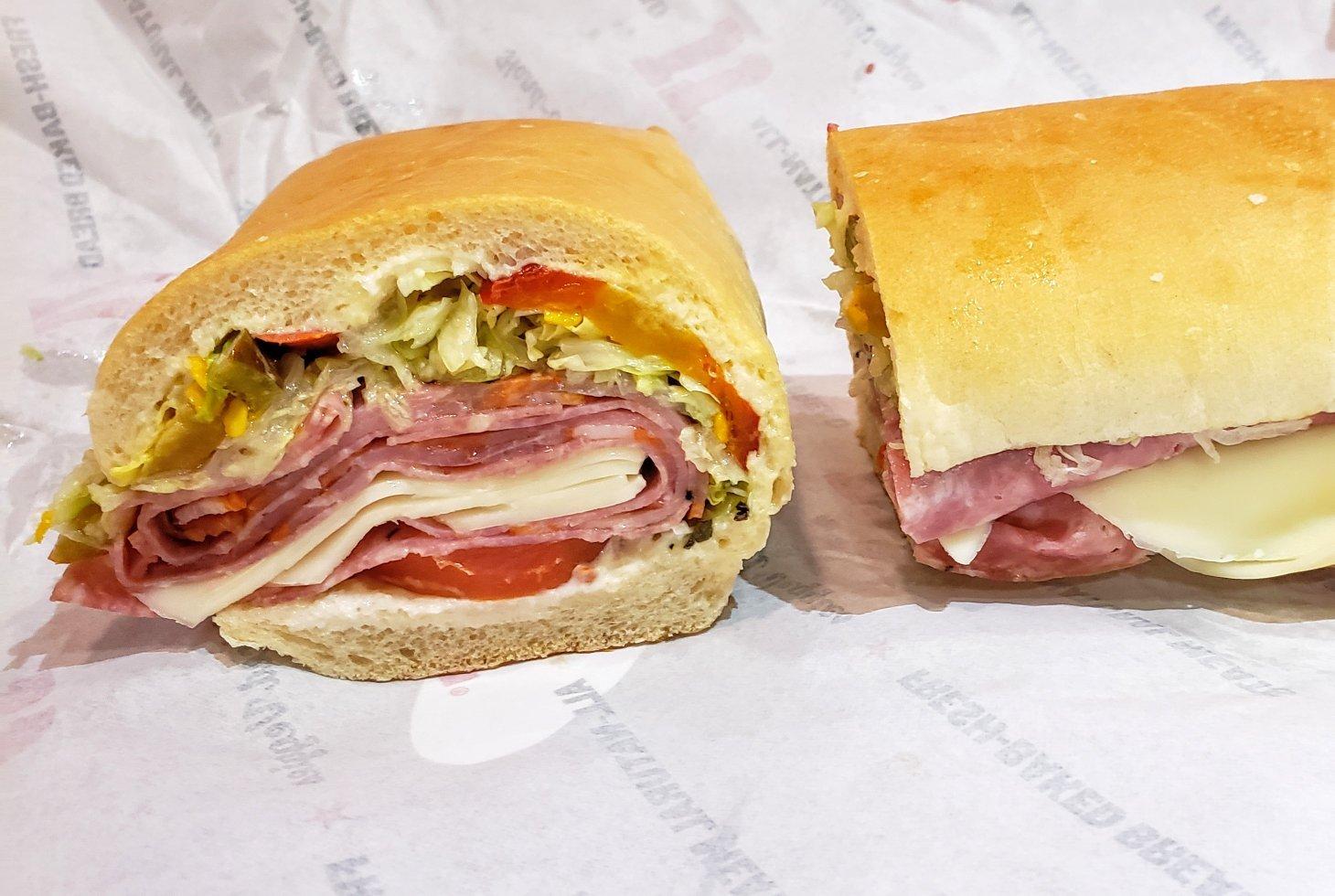 Jimmy John's