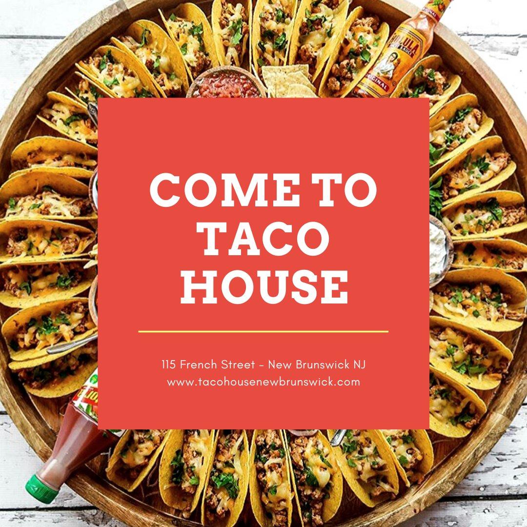 Taco House