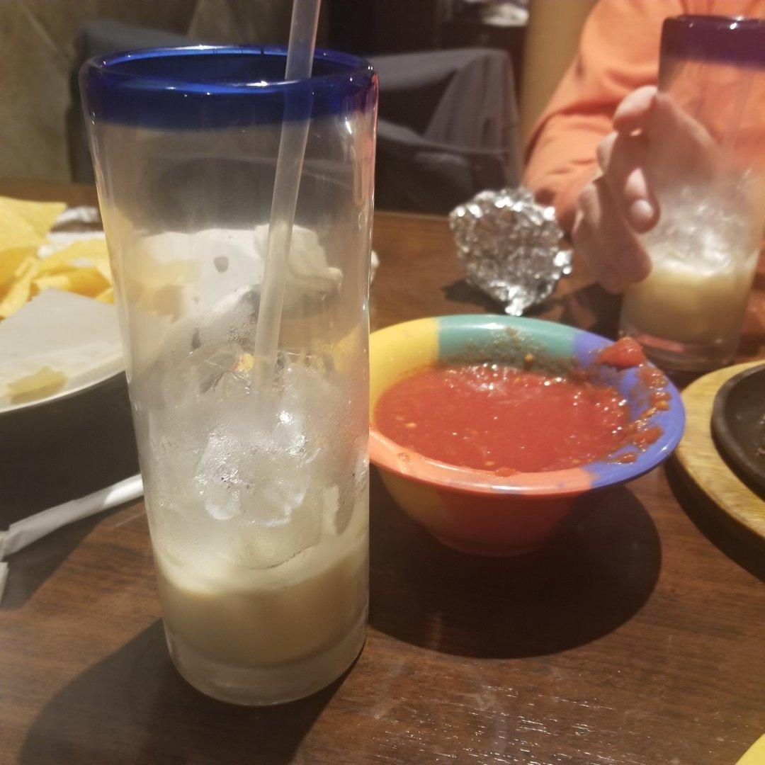 Los Portales Mexican Restaurant