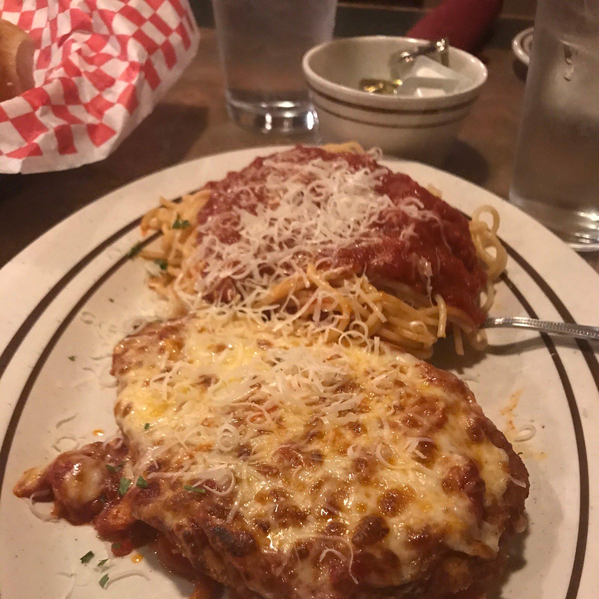 Milano's Italian Grill