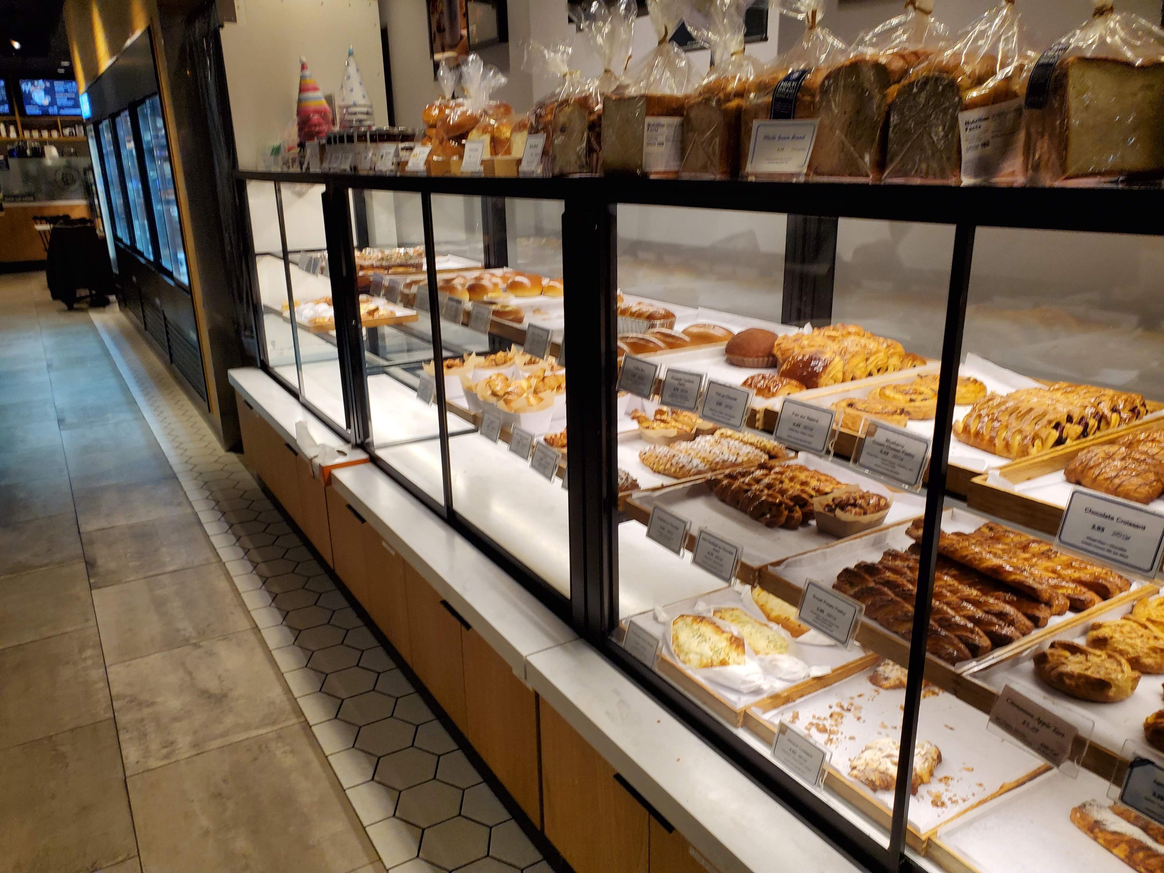 Paris Baguette