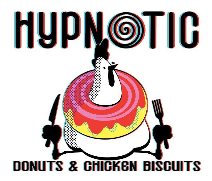 Hypnotic Donuts