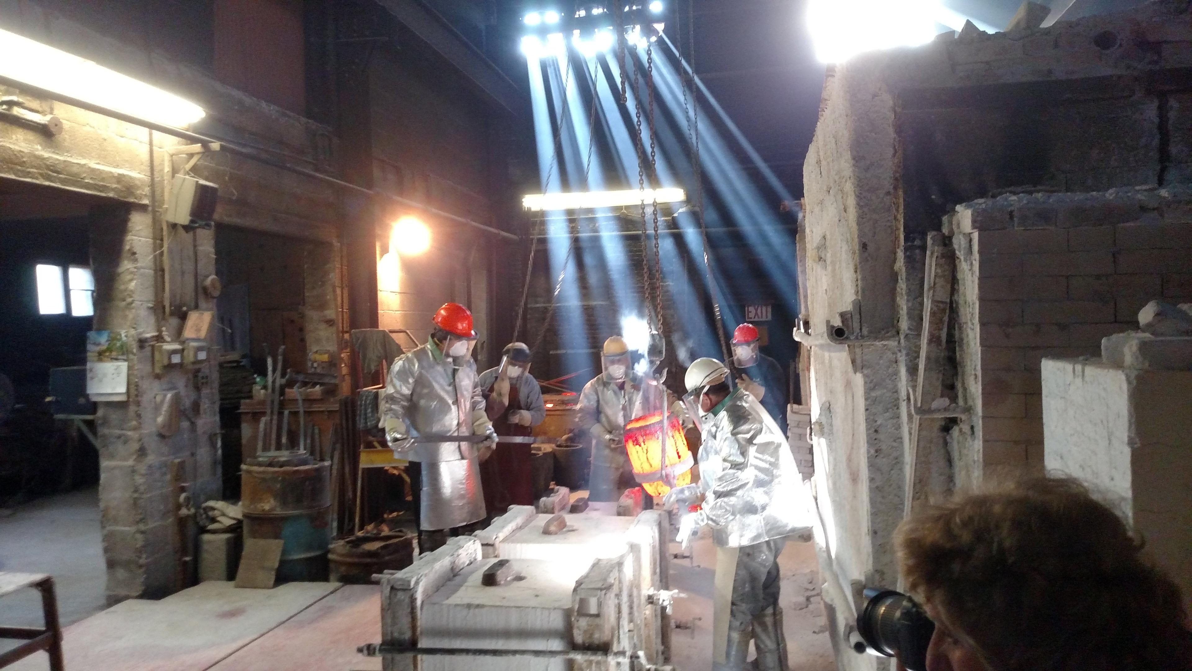 Modern Art Foundry