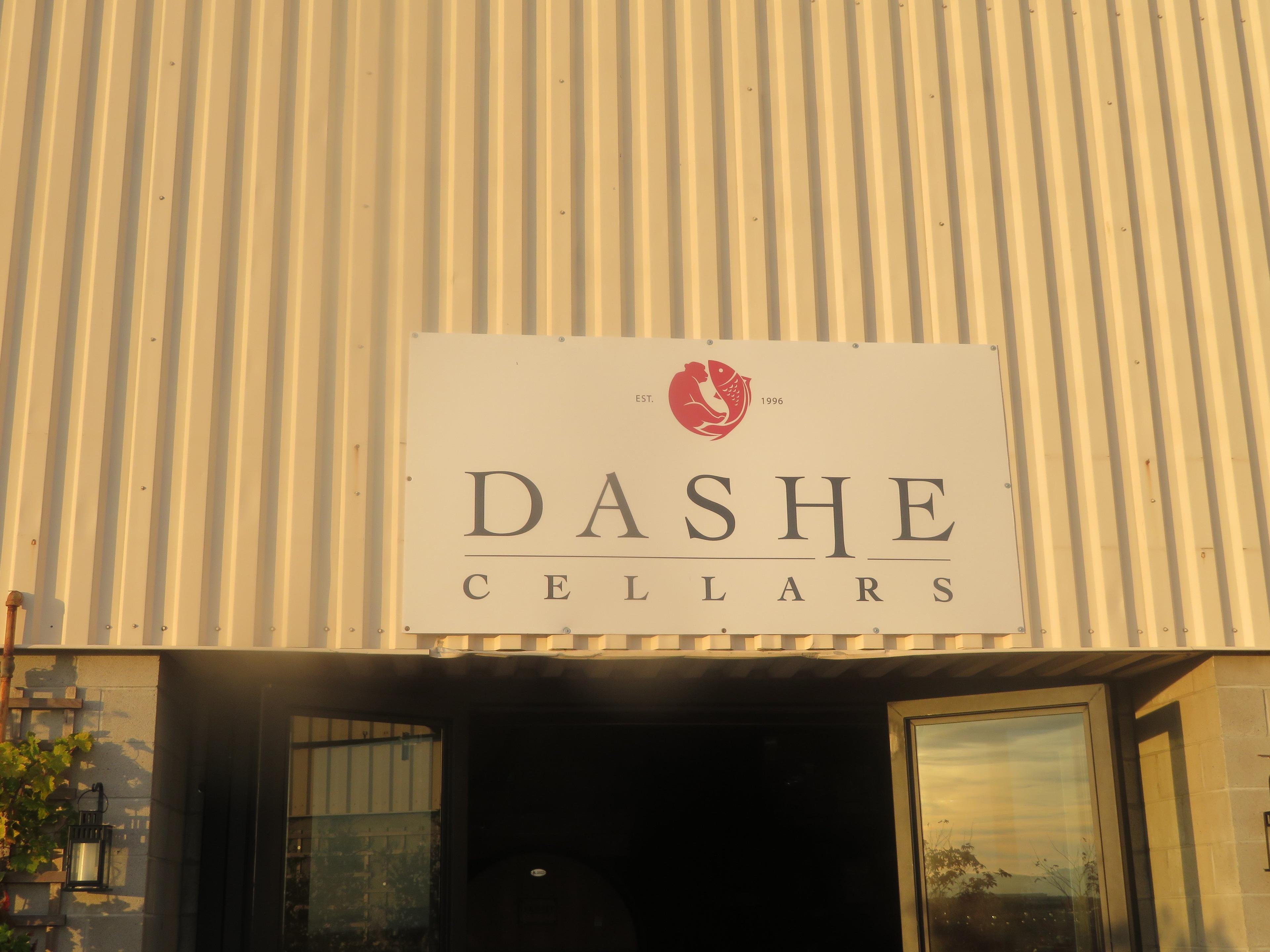 Dashe Cellars